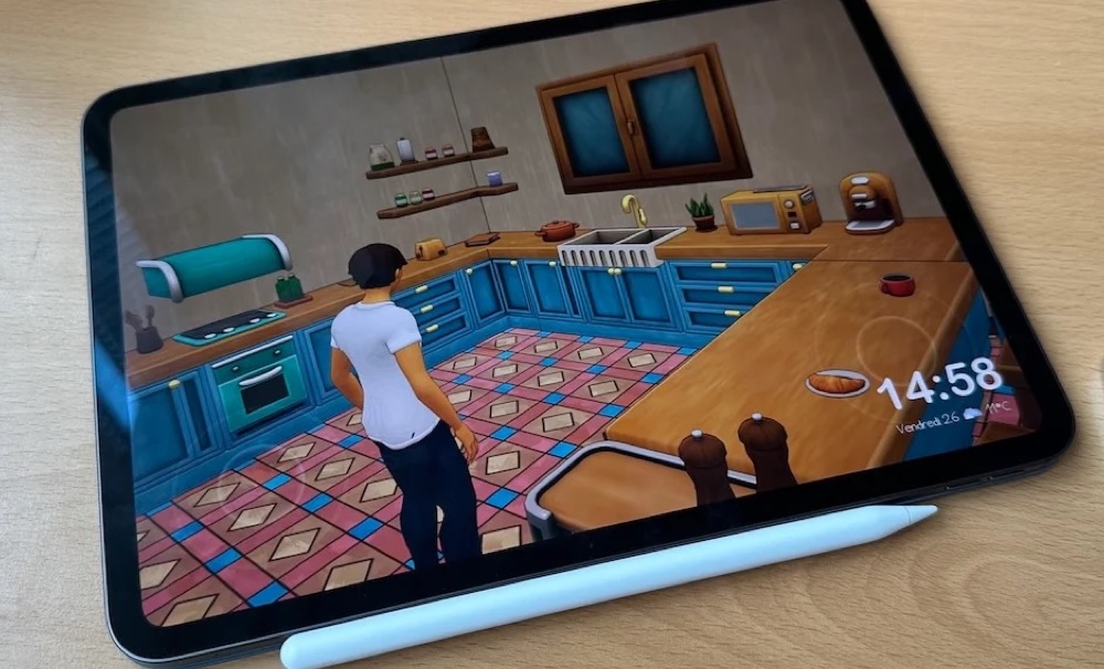 VirtualSociety version mobile, et deux nouvelles arrivées dans l’équipe !