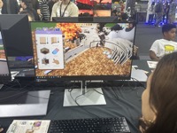 vandoeuvre in game
