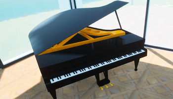 Piano